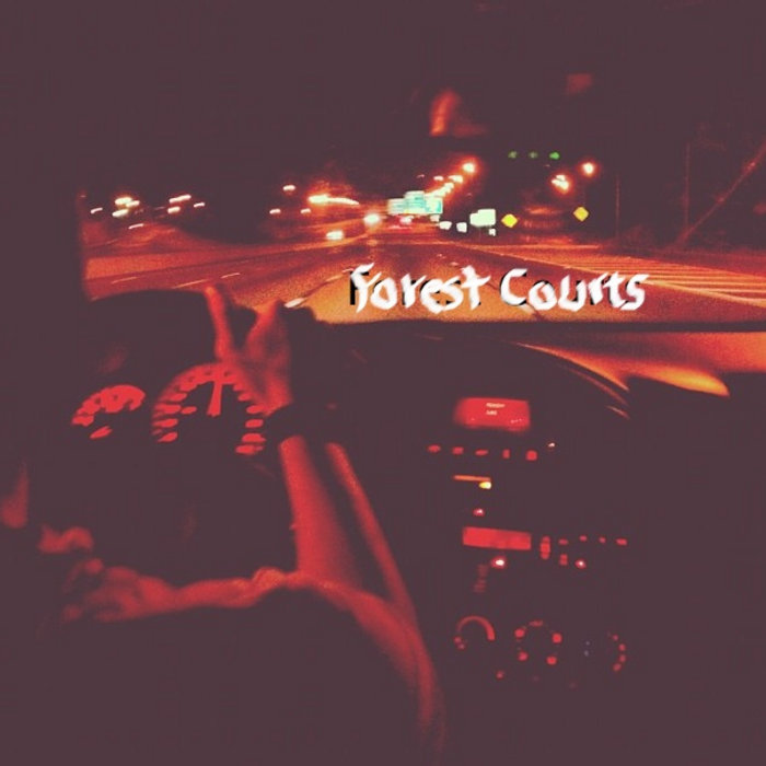 Three to Seven, Oh Nine Forest Courts