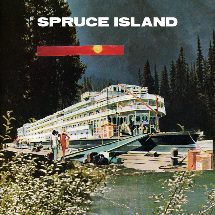 Spruce Island Spruce Island