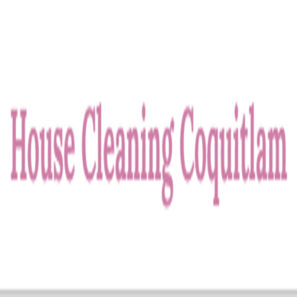 Residential cleaning services housecleaningco