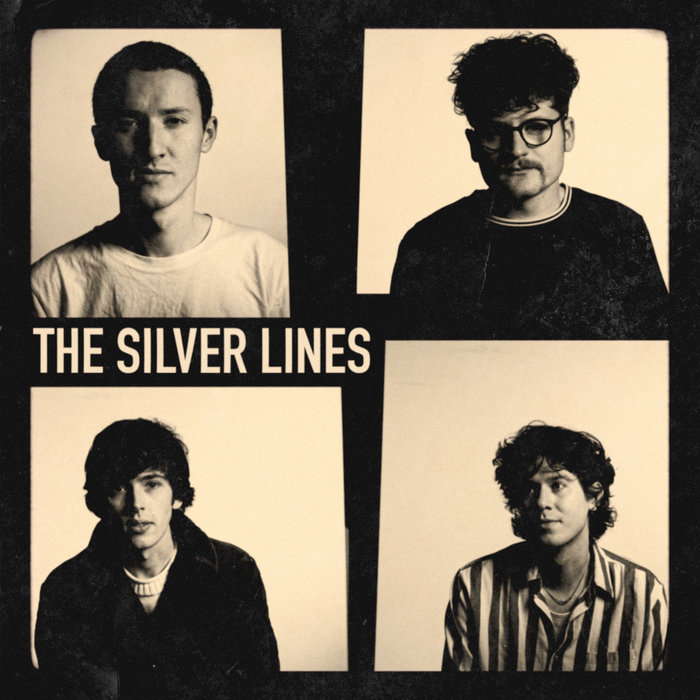 SLEAZE The Silver Lines