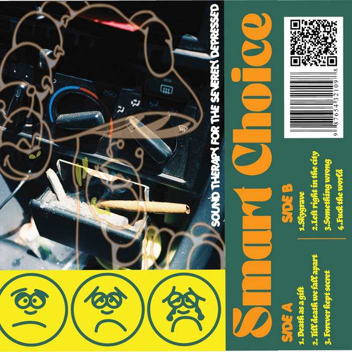 sound therapy for the severely depressed smart choice