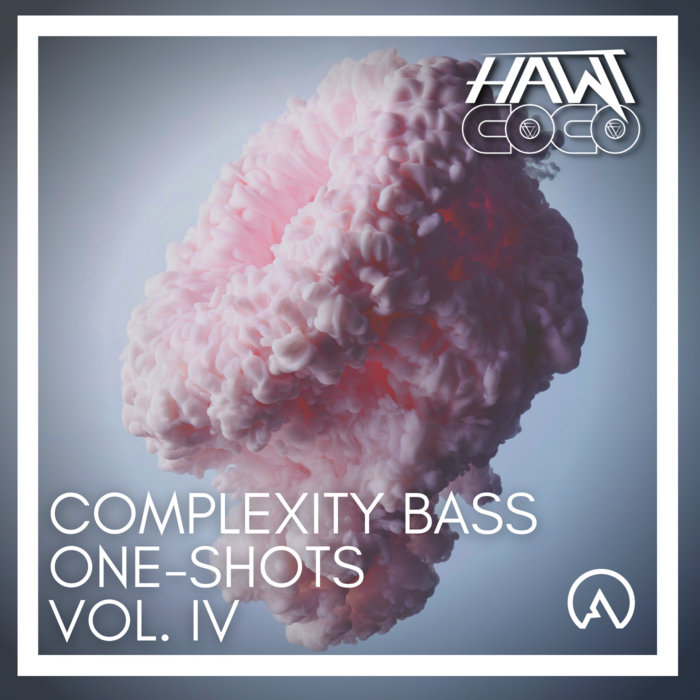 Complexity Bass OneShots Vol. IV Hawt Coco