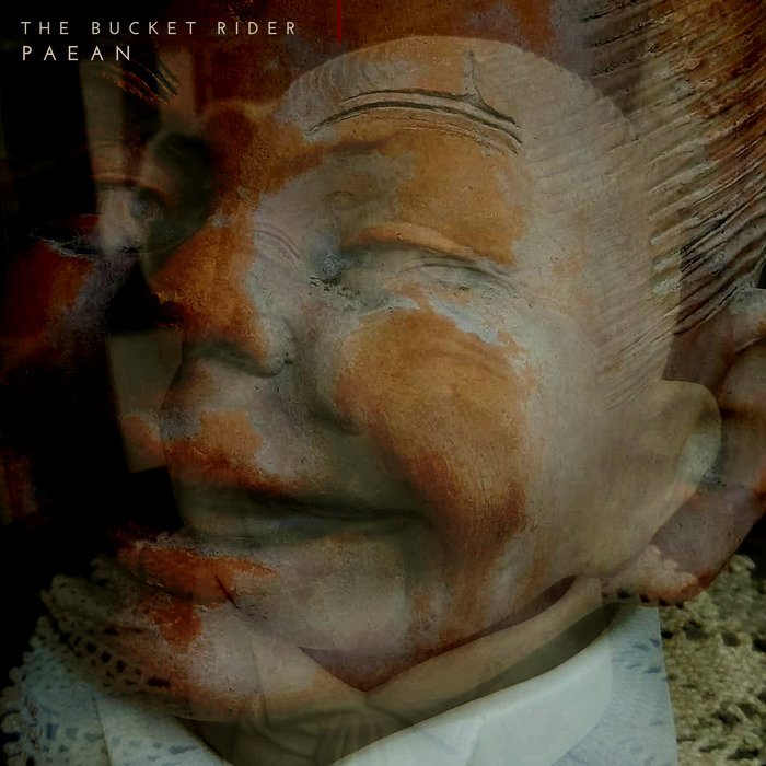 Petrichor The Bucket Rider