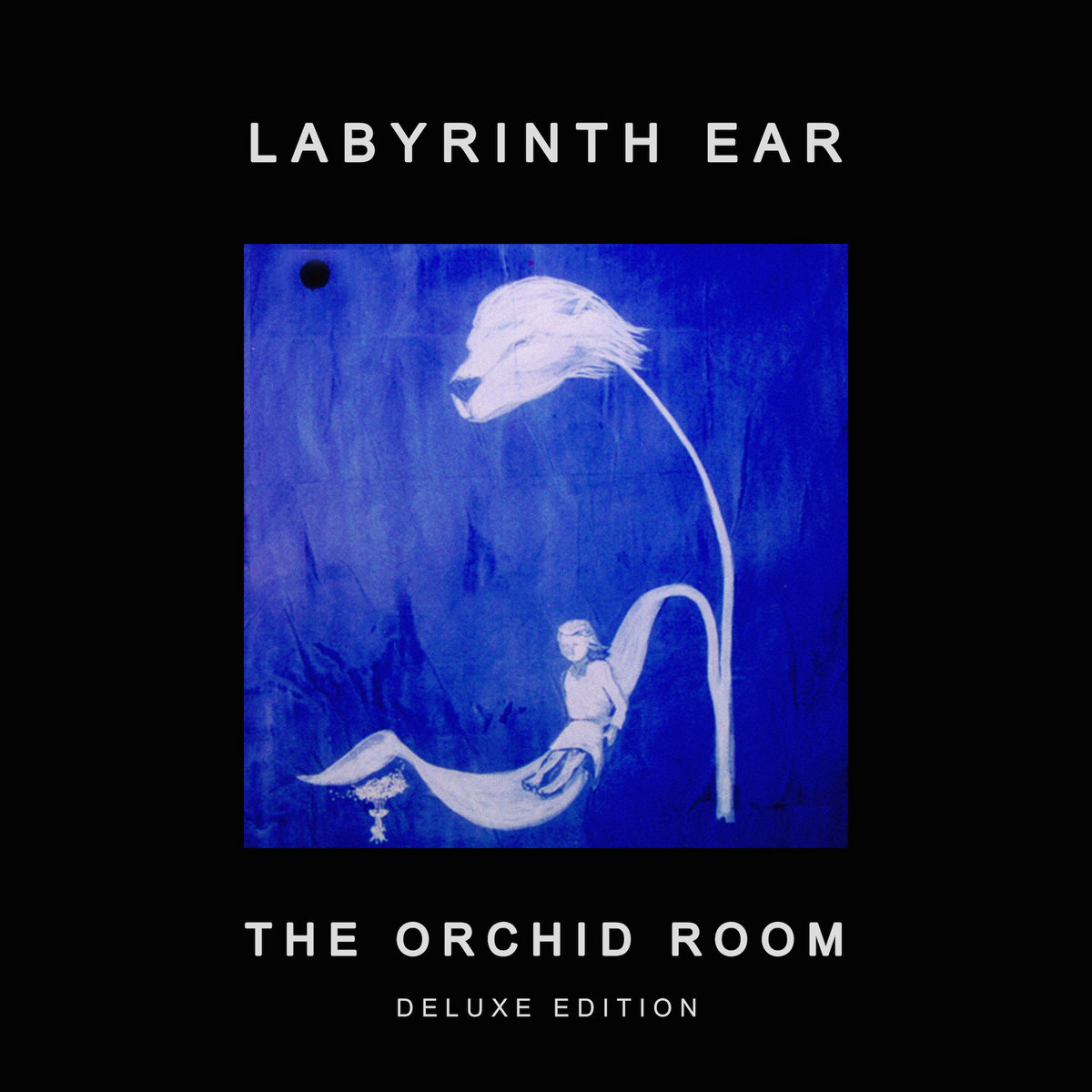 The Orchid Room Deluxe Edition Labyrinth Ear
