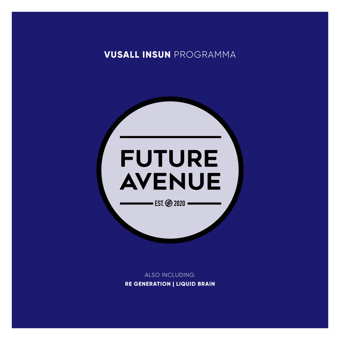 Programma Vusall Insun Future Avenue
