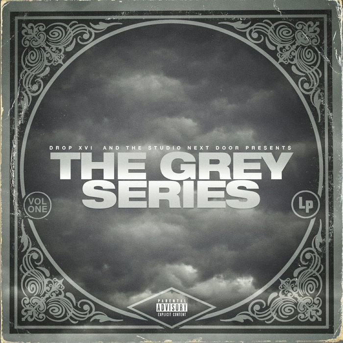 The Grey Series Volume 1 The Grey Series