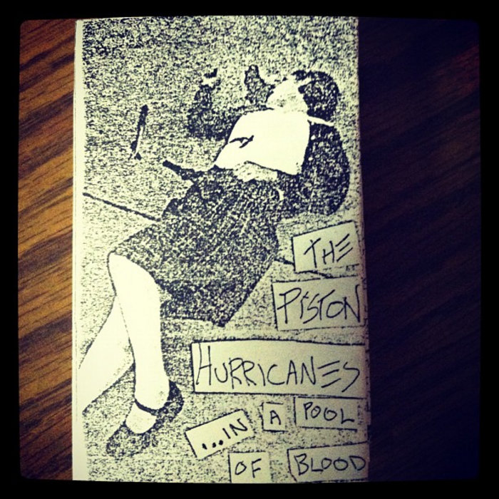 Piston Honda 19982001 The Piston Hurricanes