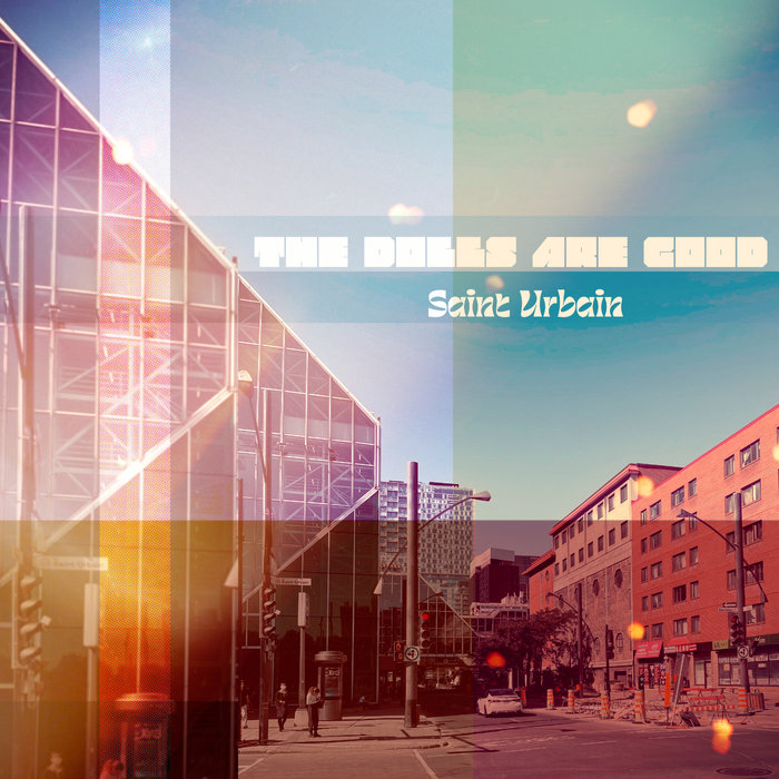 SaintUrbain The Dolls Are Good