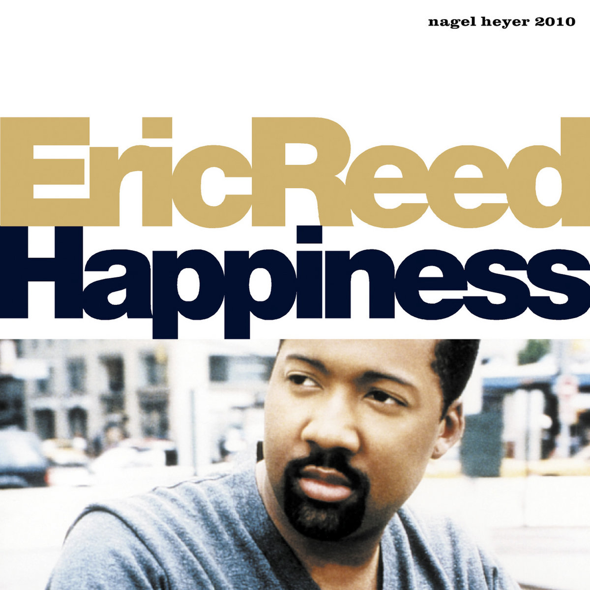 Happiness Eric Reed