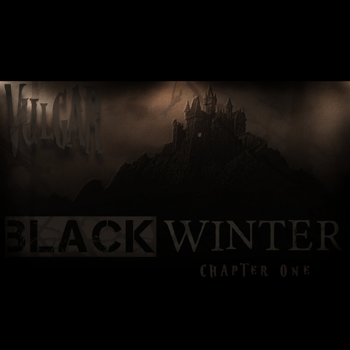 Black Winter (Chapter One) VulgaR
