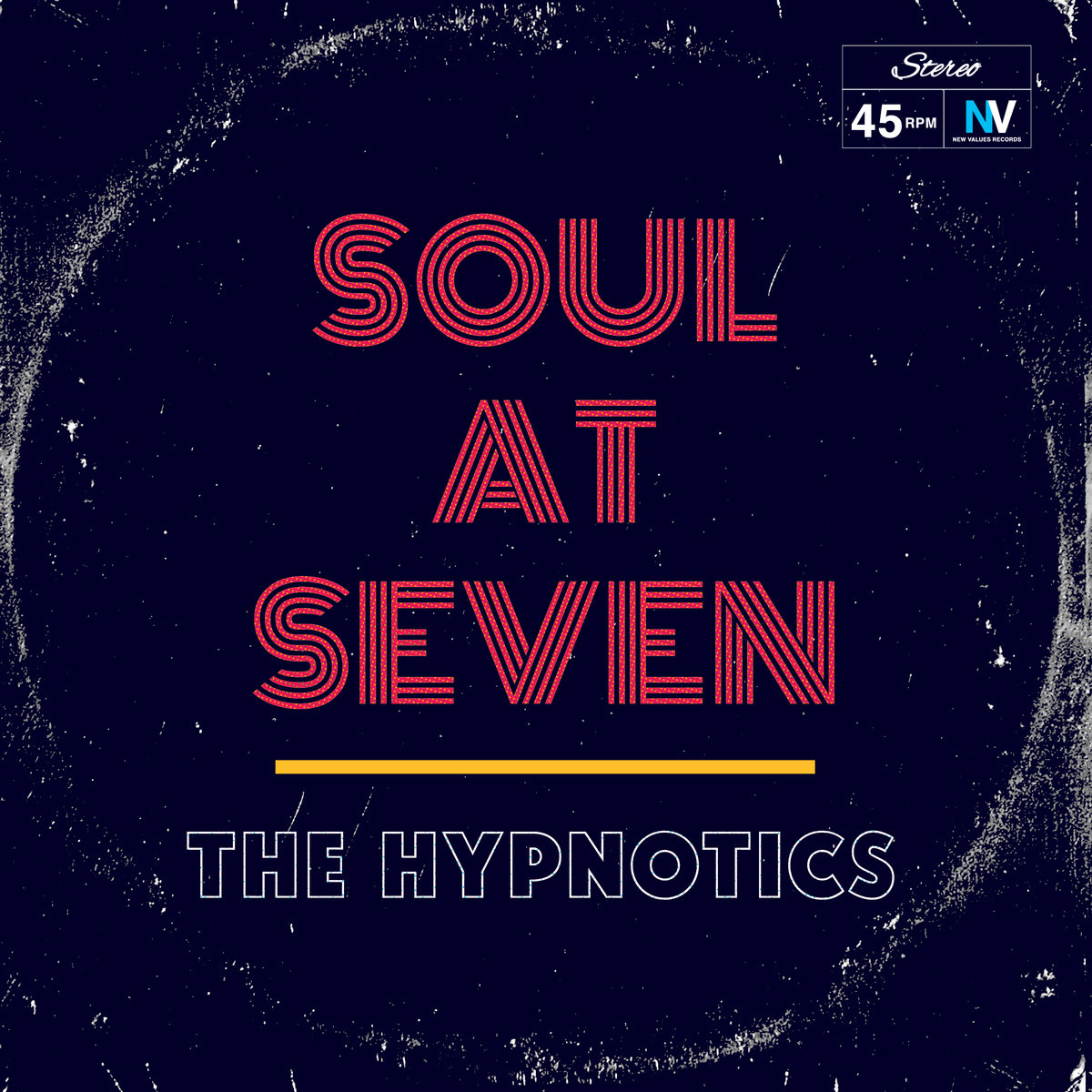 The Hypnotics