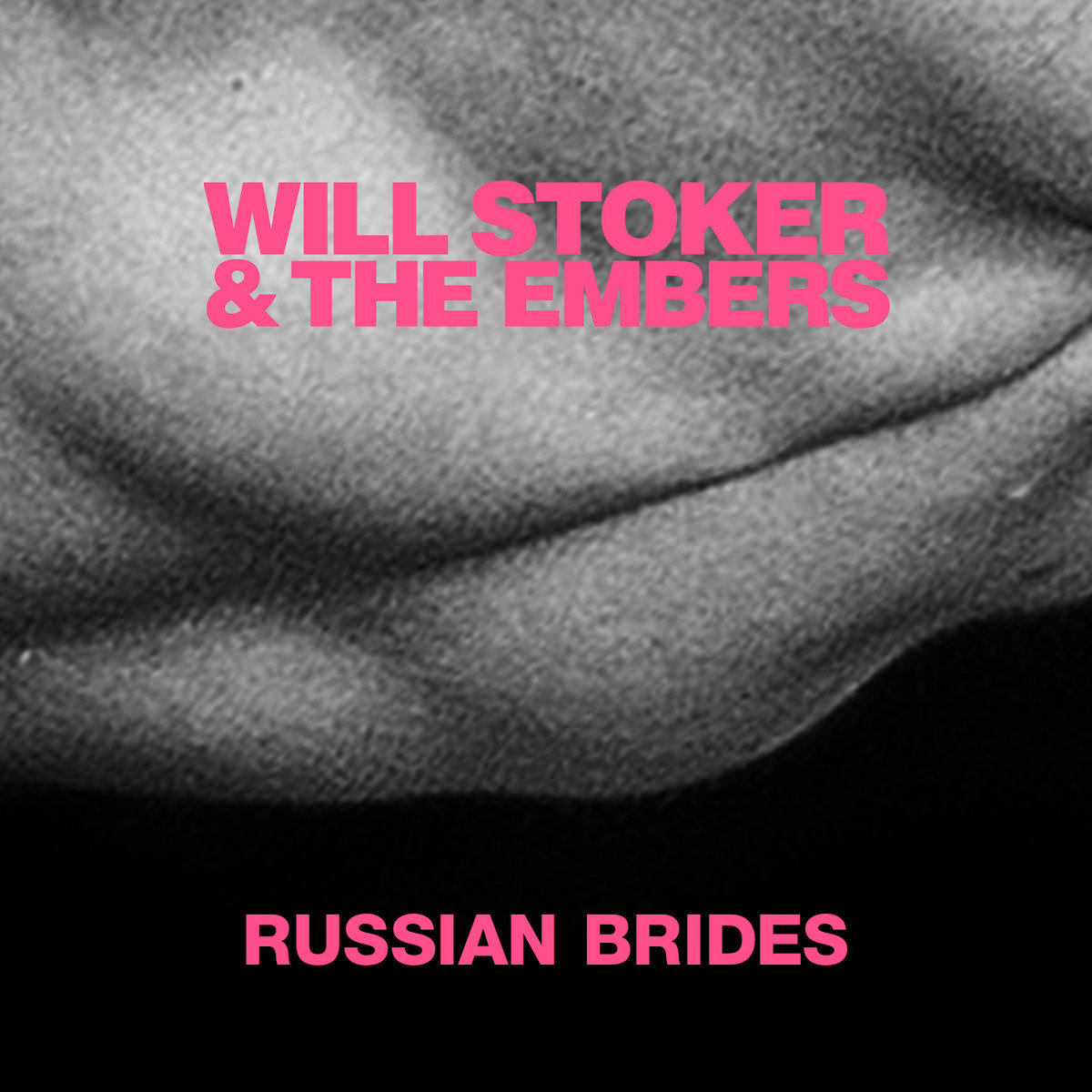 Will Stoker & The Embers