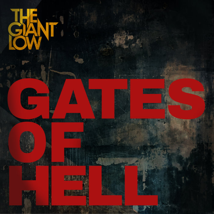 Gates of Hell The Giant Low