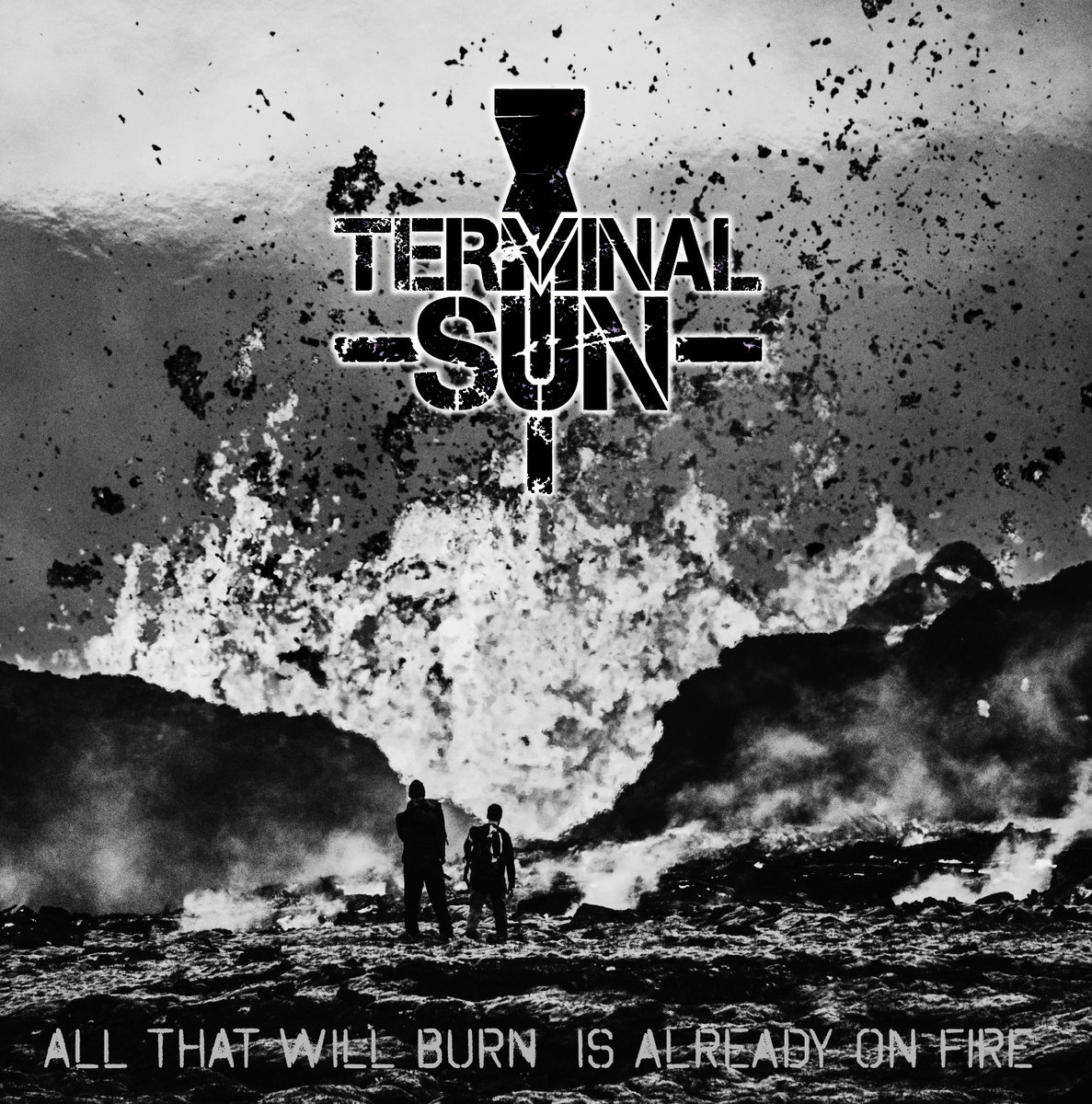 The Space Between Two Deaths Terminal Sun