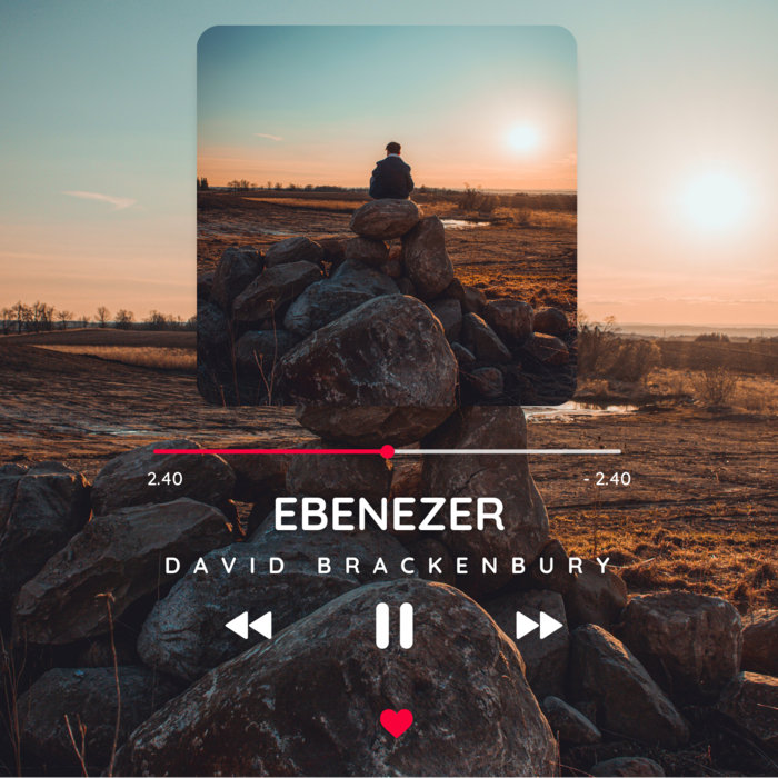 Ebenezer David Brackenbury