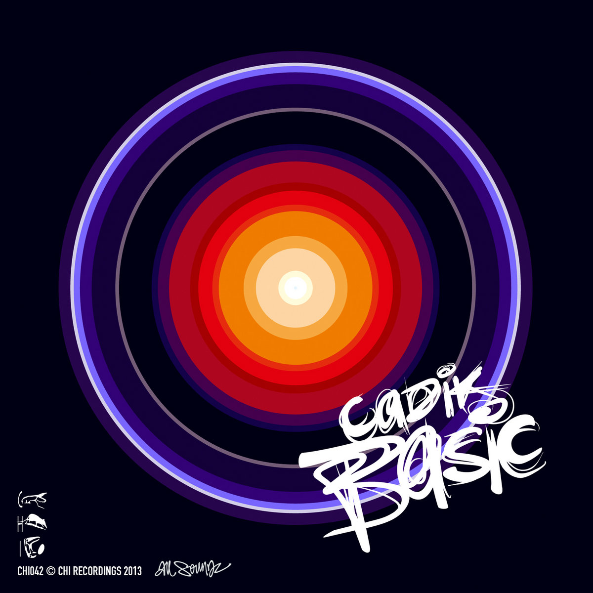 Basic | Cadik | Chi Recordings