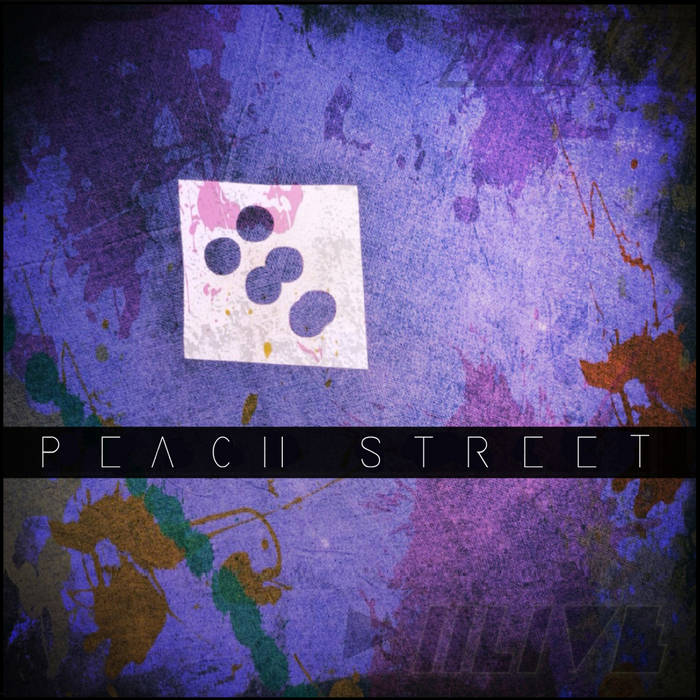 Peach Street 2 Live Peach Street