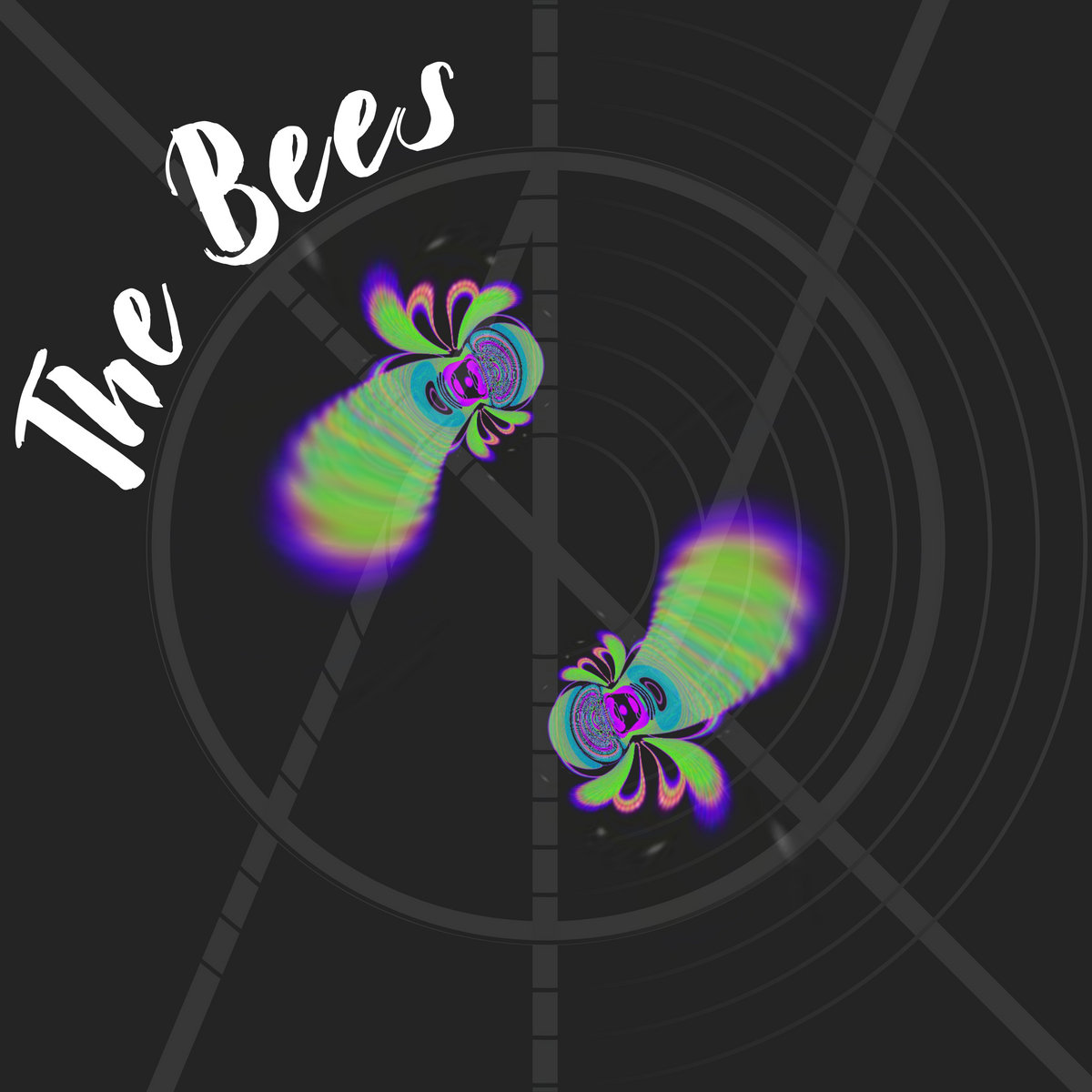 The Bees Alex Kleiman