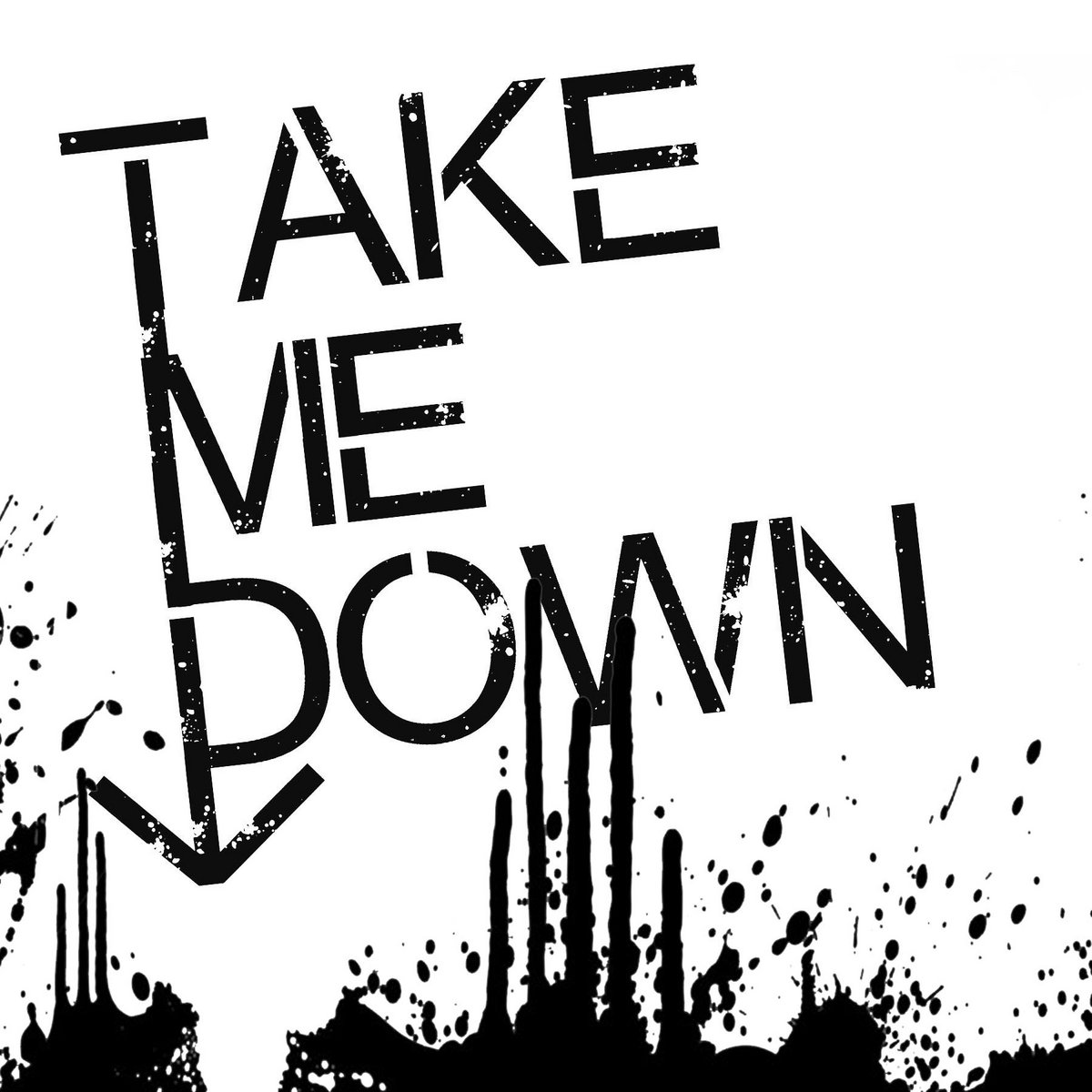 The Great Escapist EP Take Me Down