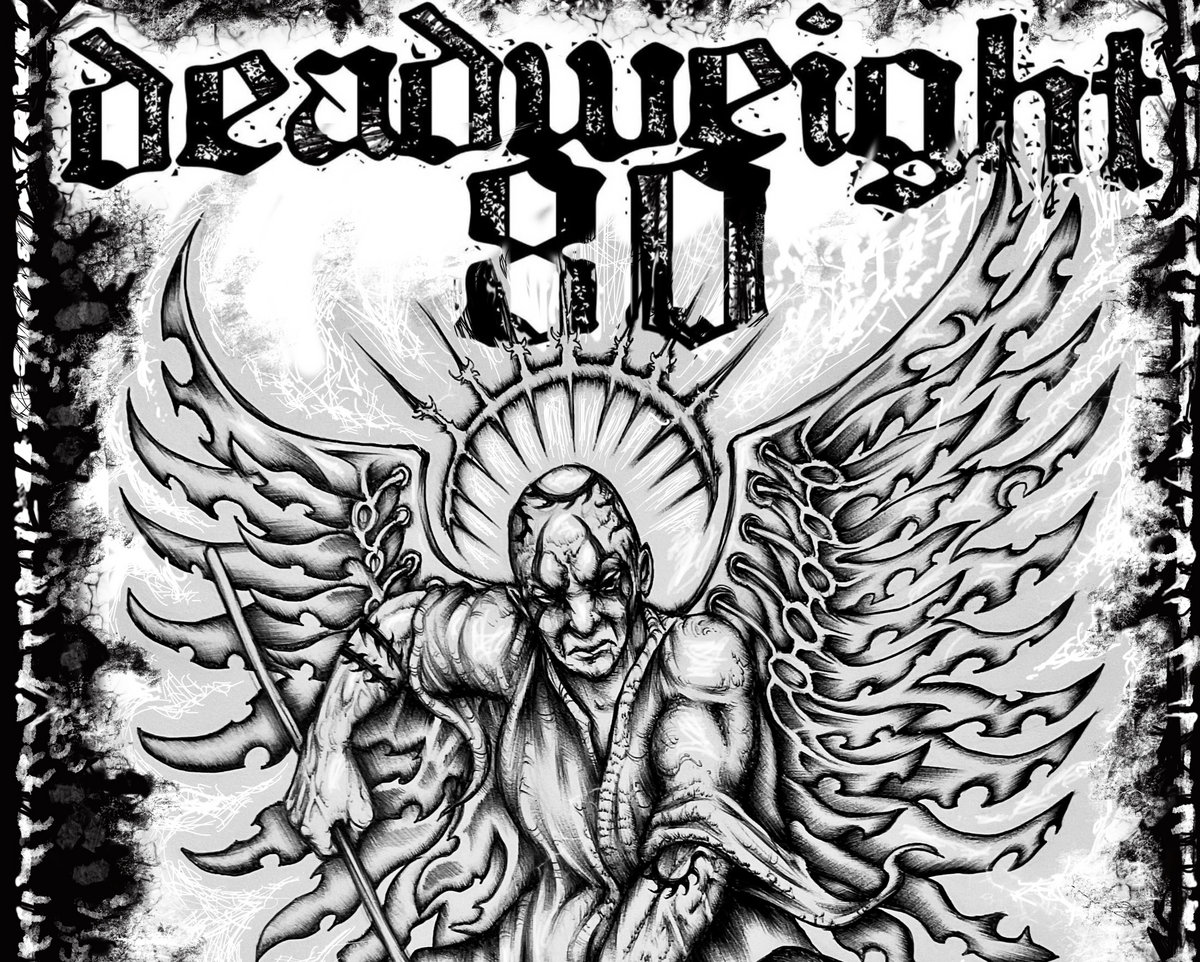 Heads down, Thumbs up deadweight 80