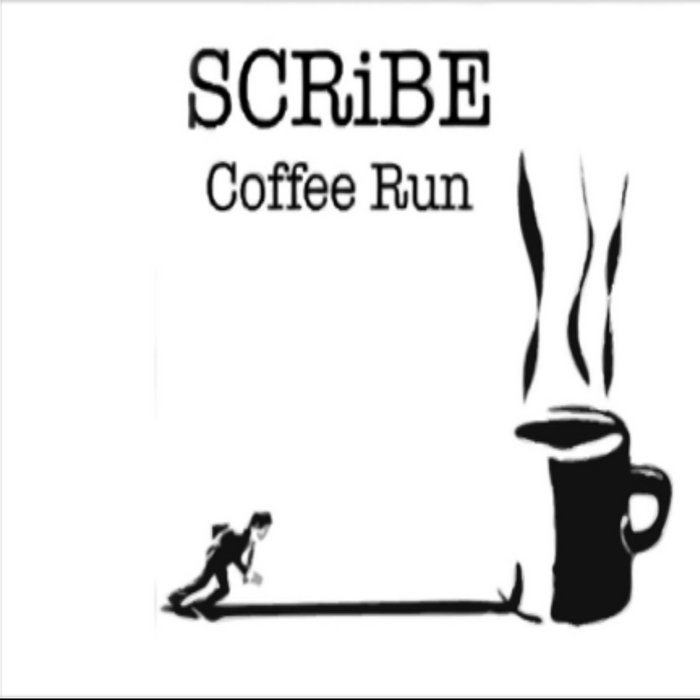 Coffee Run SCRiBE The Verbalist