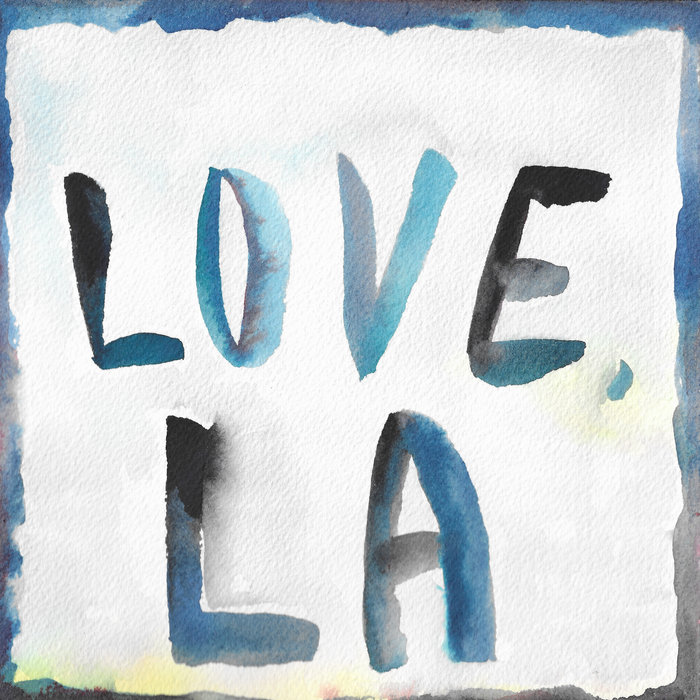 Love, LA Various Artists Org Music