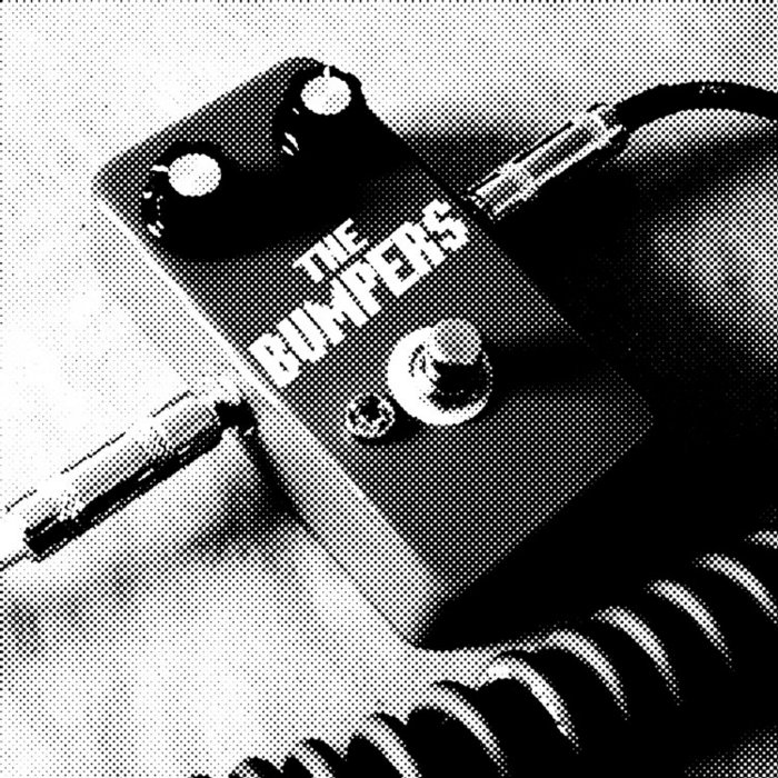 The Bumpers EP The Bumpers