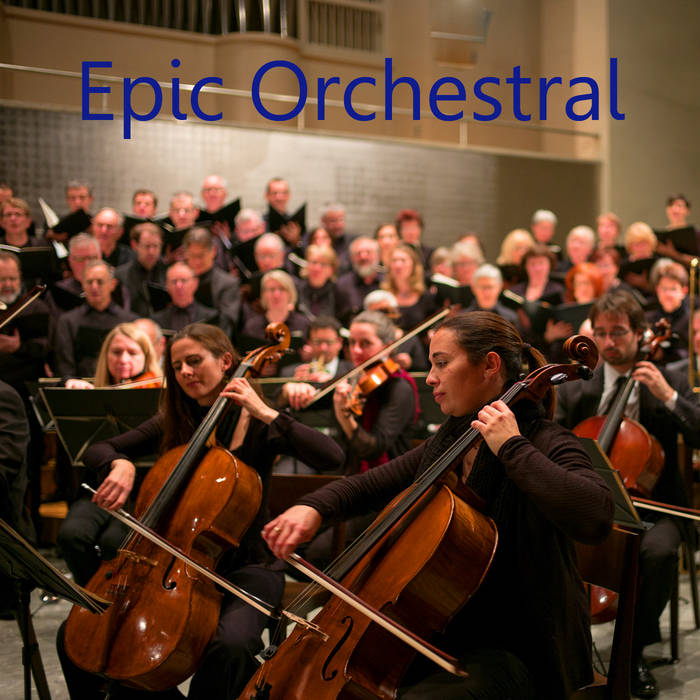 Epic Orchestral Soundtracks 432 Hz