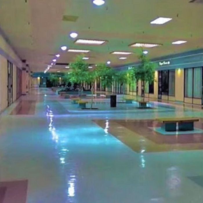 Meet Me By The Fountain Tourelle Schilling