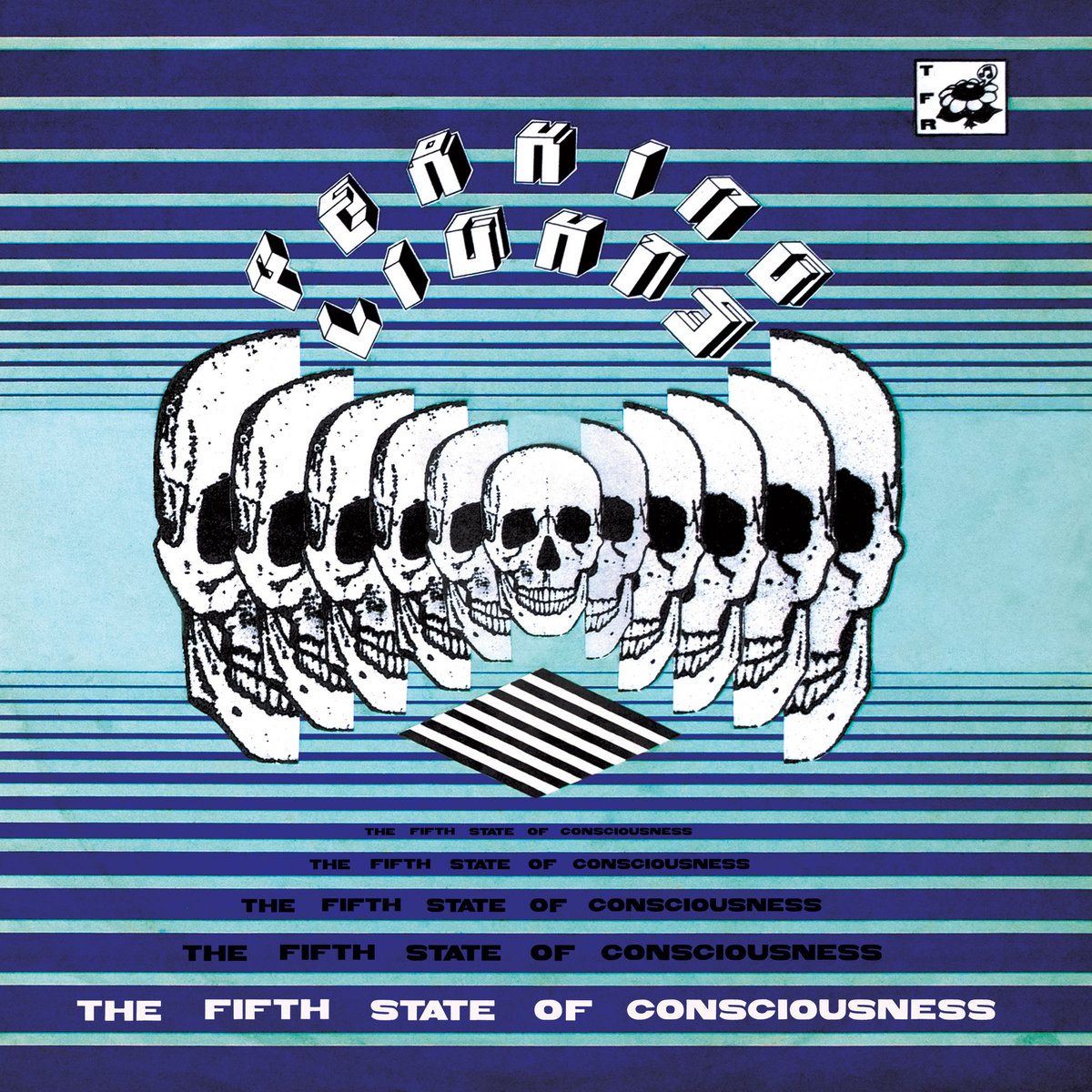 The Fifth State of Consciousness (double album) Peaking Lights