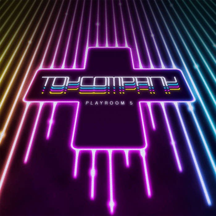 Toy Company PLAYROOM Vol .5