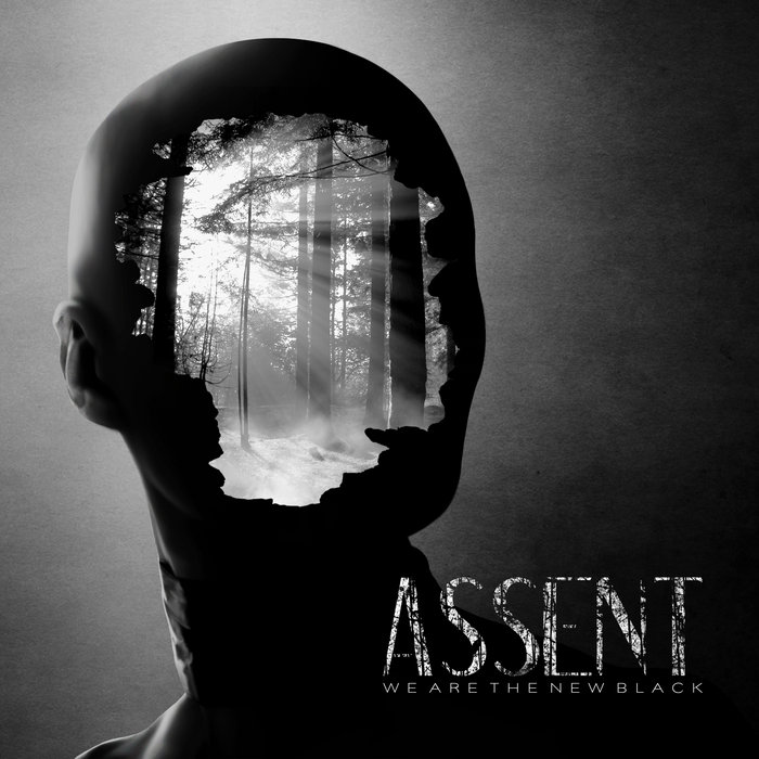 We Are The New Black (EP) Assent
