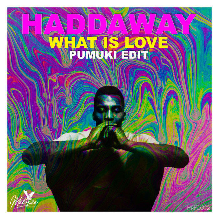 Haddaway What Is Love (Pumuki Edit) Pumuki Mélopée Records