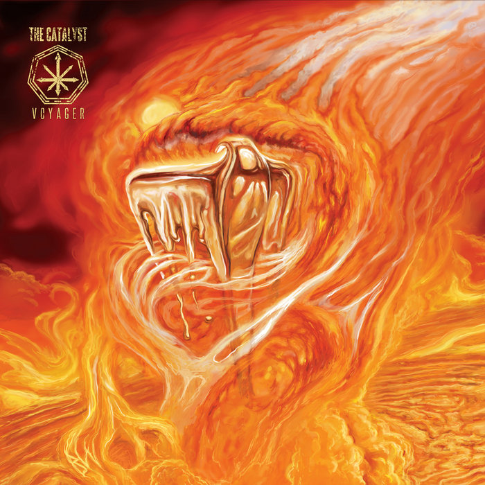 Voyager The Catalyst