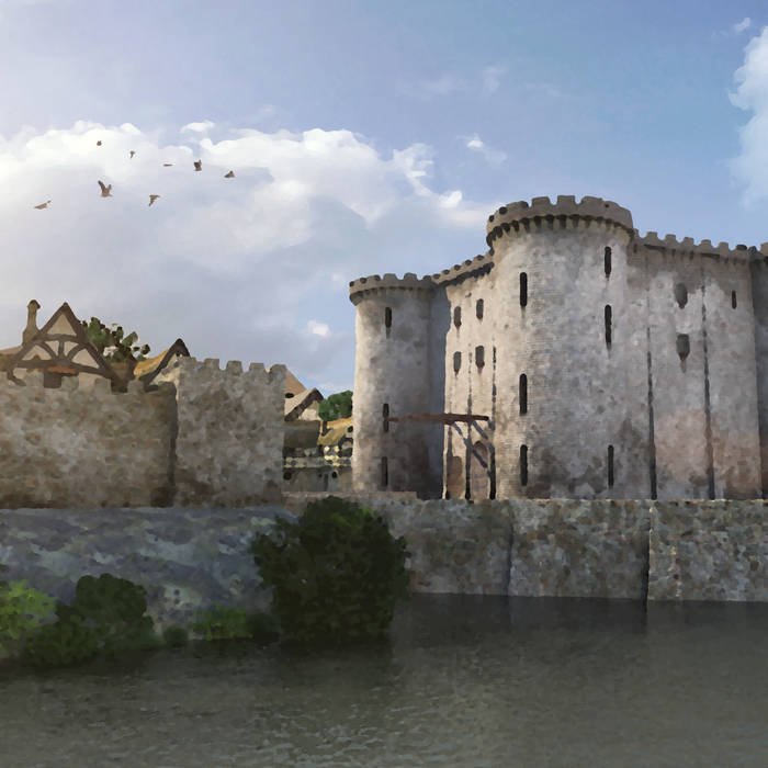 Eddie Redmayne Les Miserables Empty Chairs