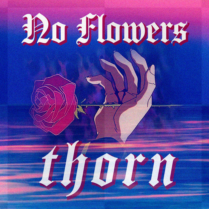 Thorn No Flowers