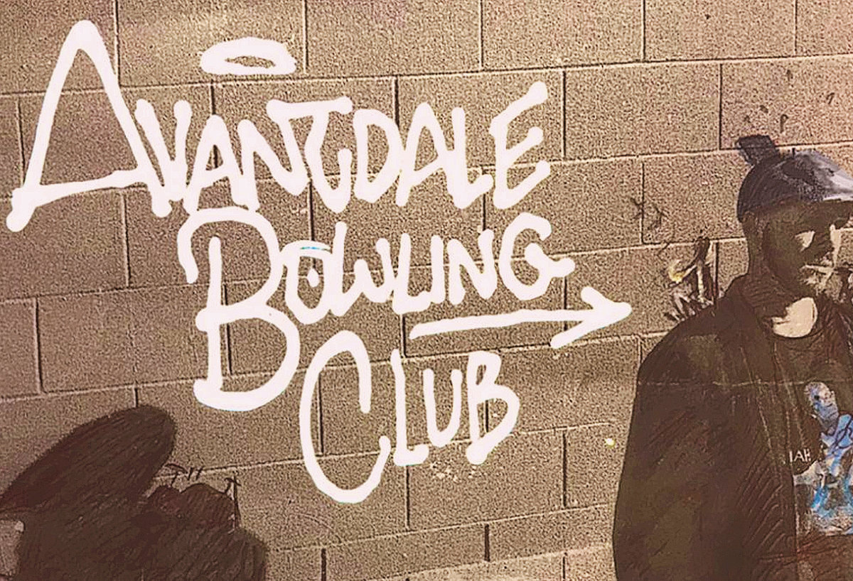 Avantdale Bowling Club GOLD TOPS (REFIX Prod. Walla C) walla C
