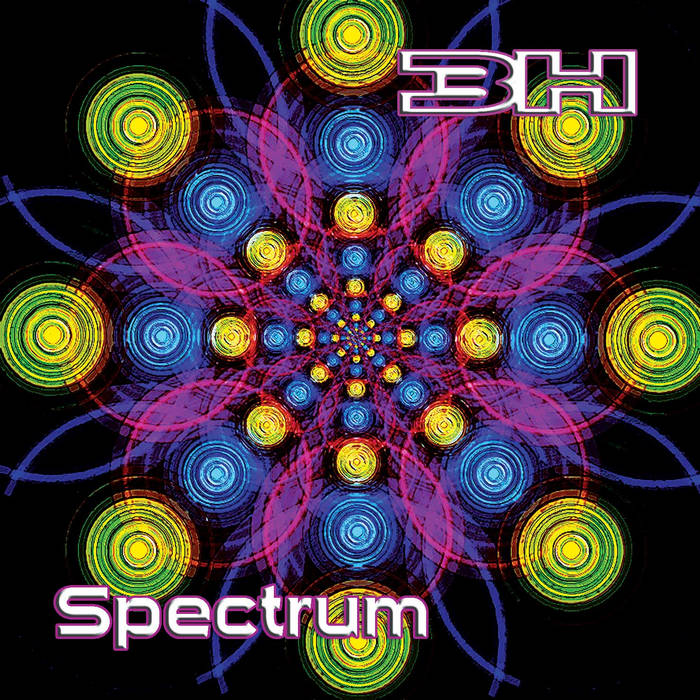 Spectrum The 3H Band
