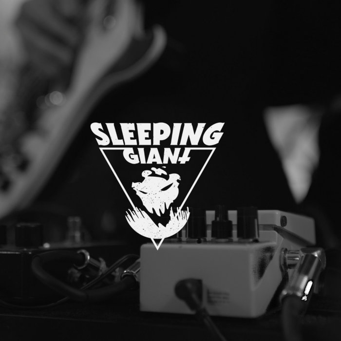 Sleeping giant Live at StonewavesStudio Sleeping Giant