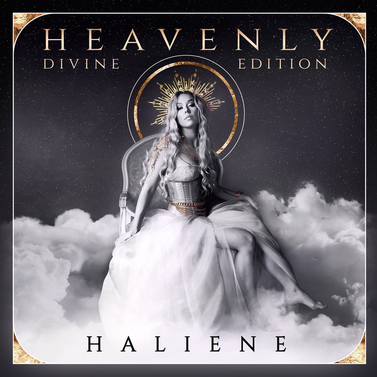 Heavenly [Divine Edition] HALIENE