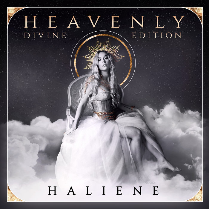 Heavenly [Divine Edition] HALIENE