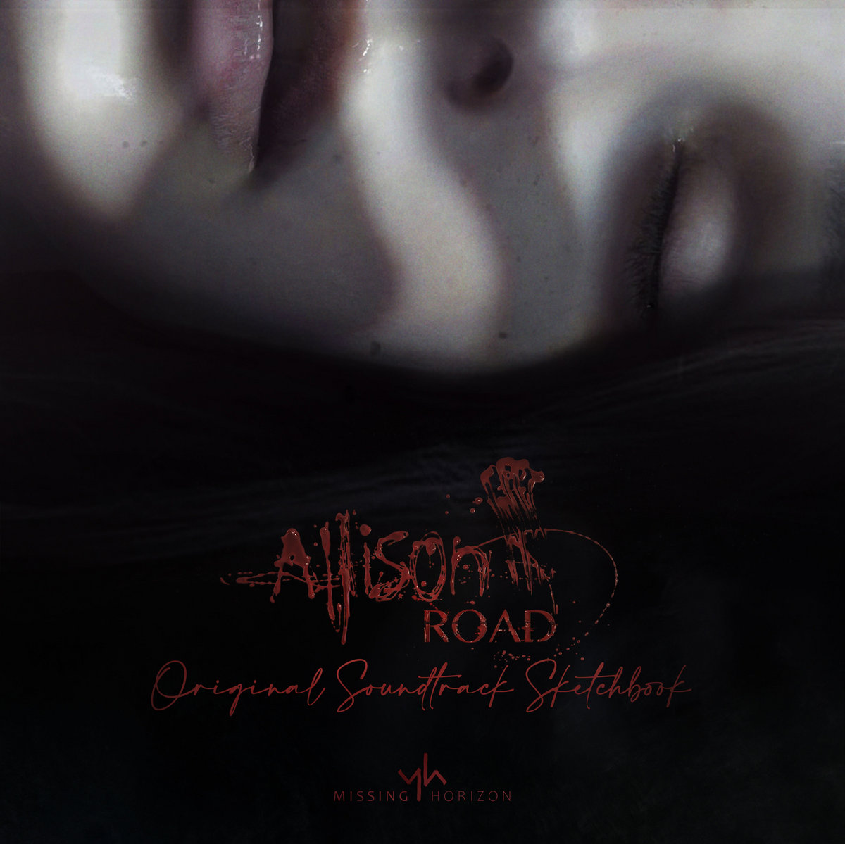 Allison Road Soundtrack Sketchbook Missing Horizon