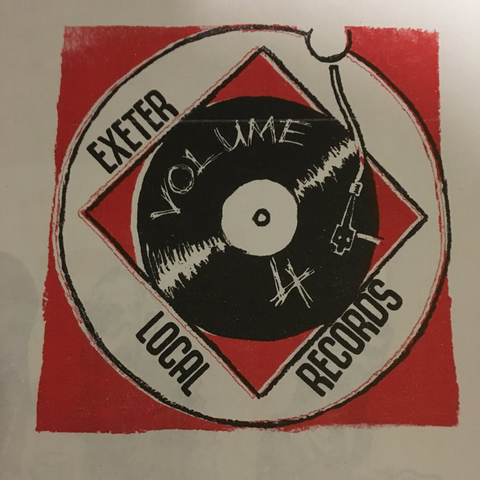 Exeter Local Records Volume 4 Exeter Local Records