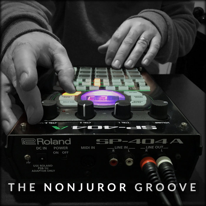 LoFi Boom Bap Finger Drum Breaks (Free Download) Nonjuror Skybar Studios