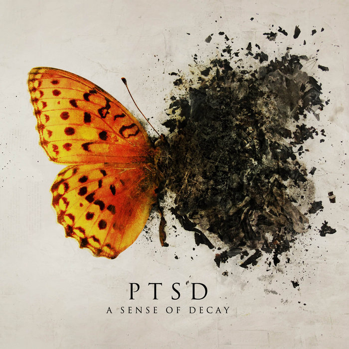 A Sense Of Decay PTSD
