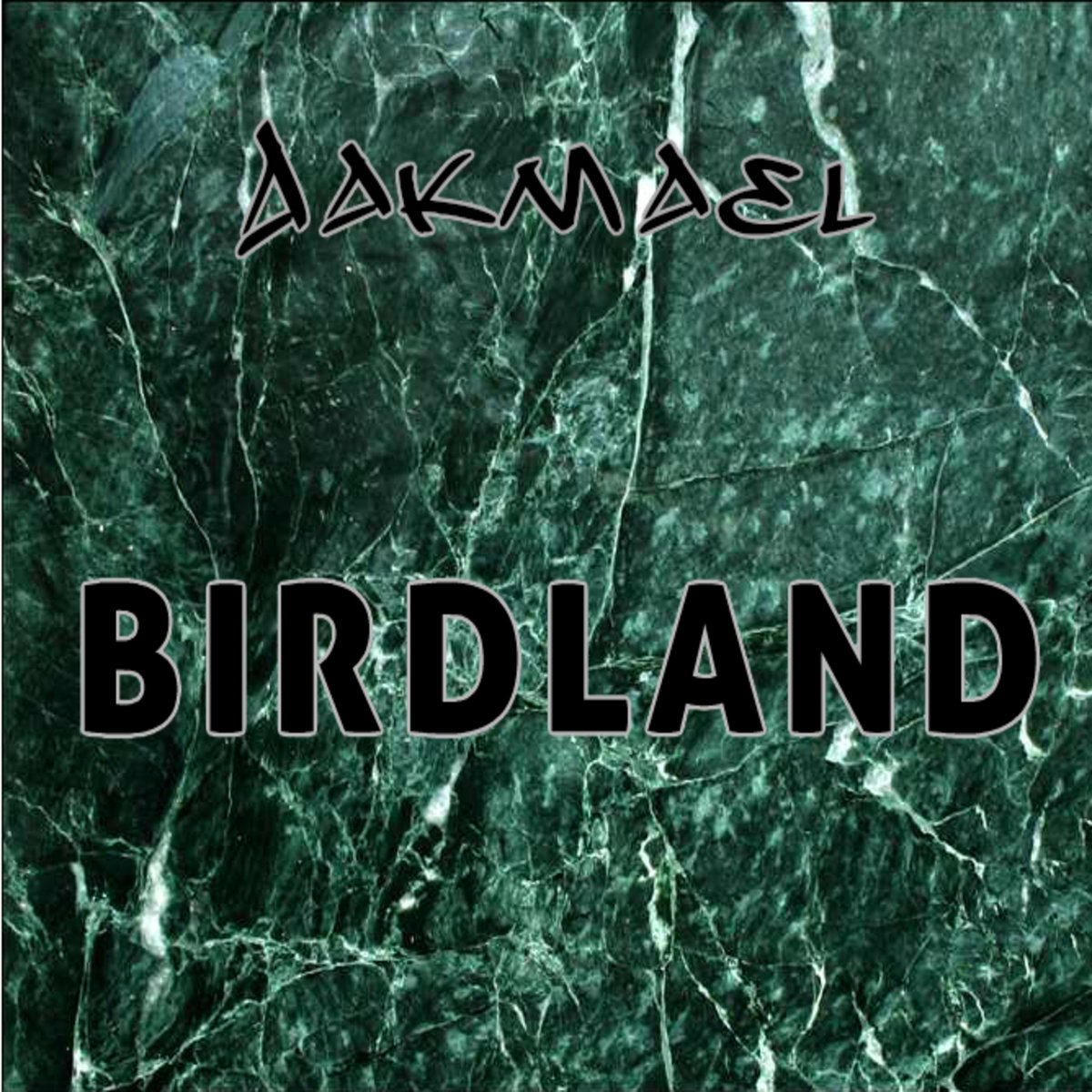 The Birdland EP Dj Aakmael (Unxpozd)