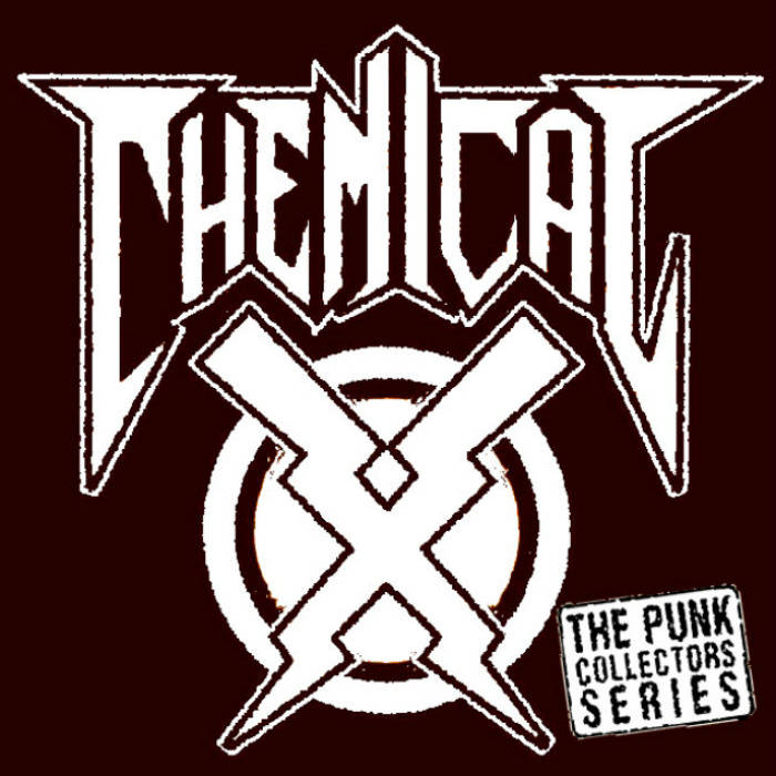 Greatest Hits Chemical X