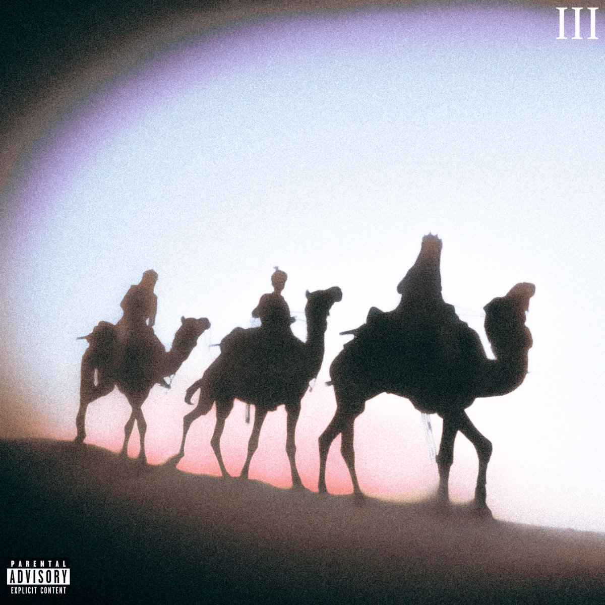 Opulent Music The 3 Kings