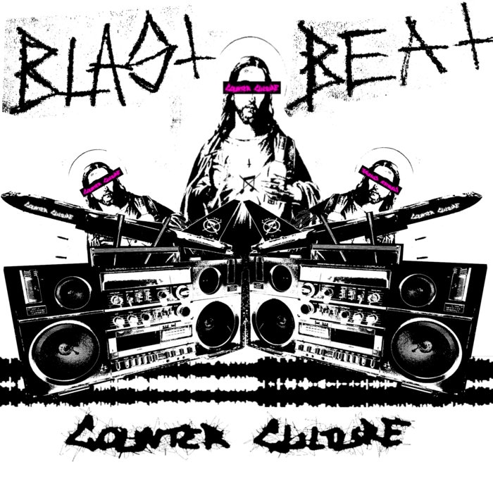 Counter Culture Counter Culture