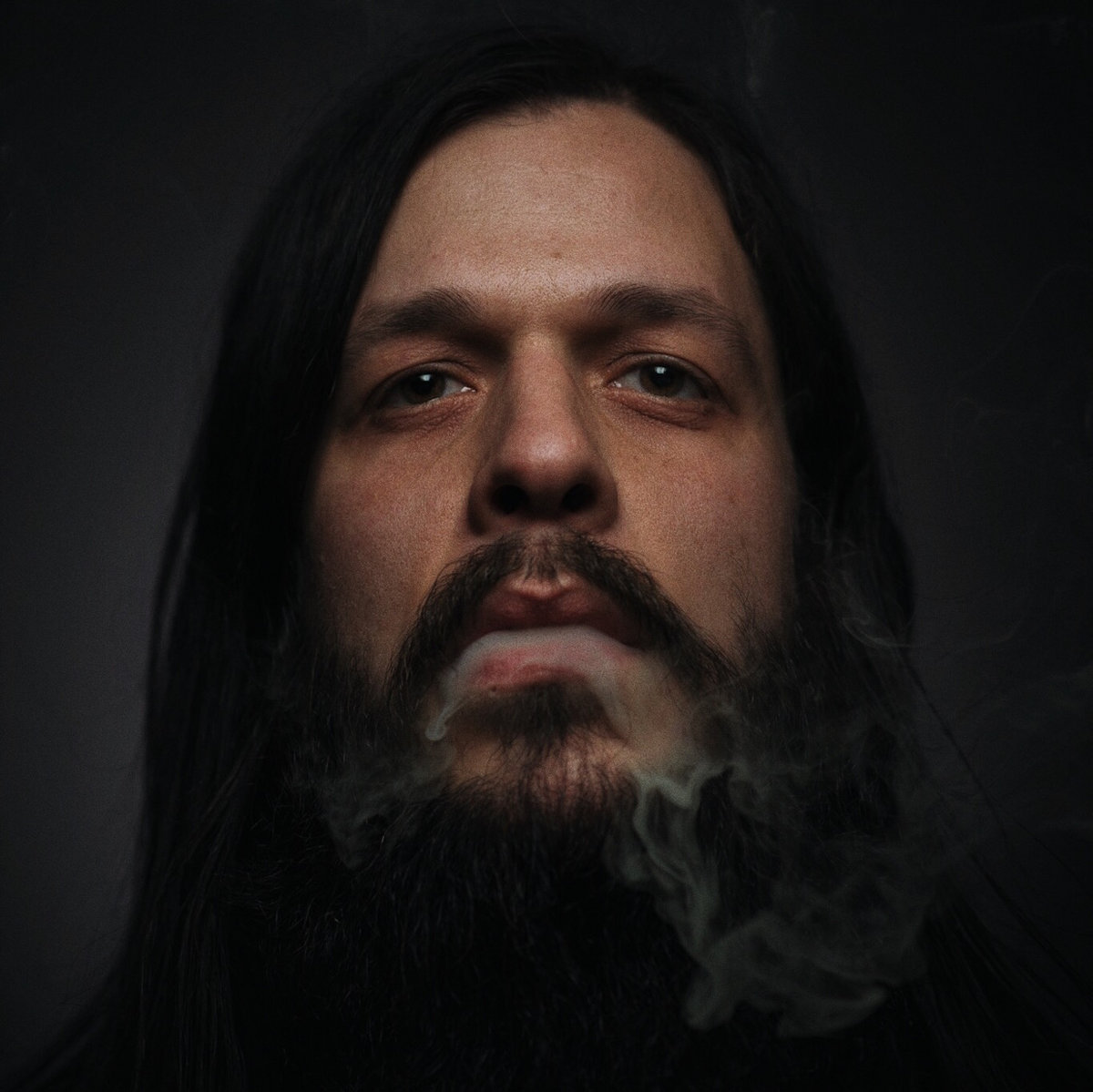 On the Shoulders of Giants Shawn James